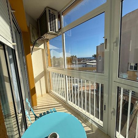 Apartamento Piso Bolnuevo Playa Exterior foto
