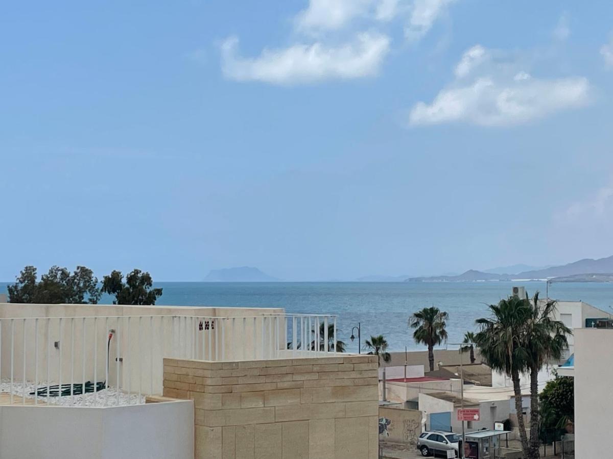 Apartamento Piso Bolnuevo Playa Exterior foto