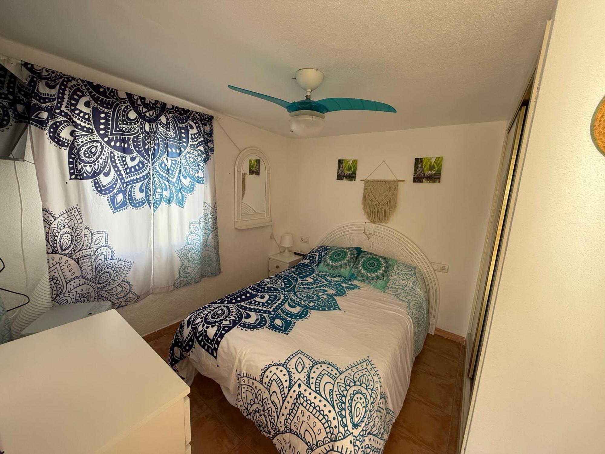 Apartamento Piso Bolnuevo Playa Exterior foto
