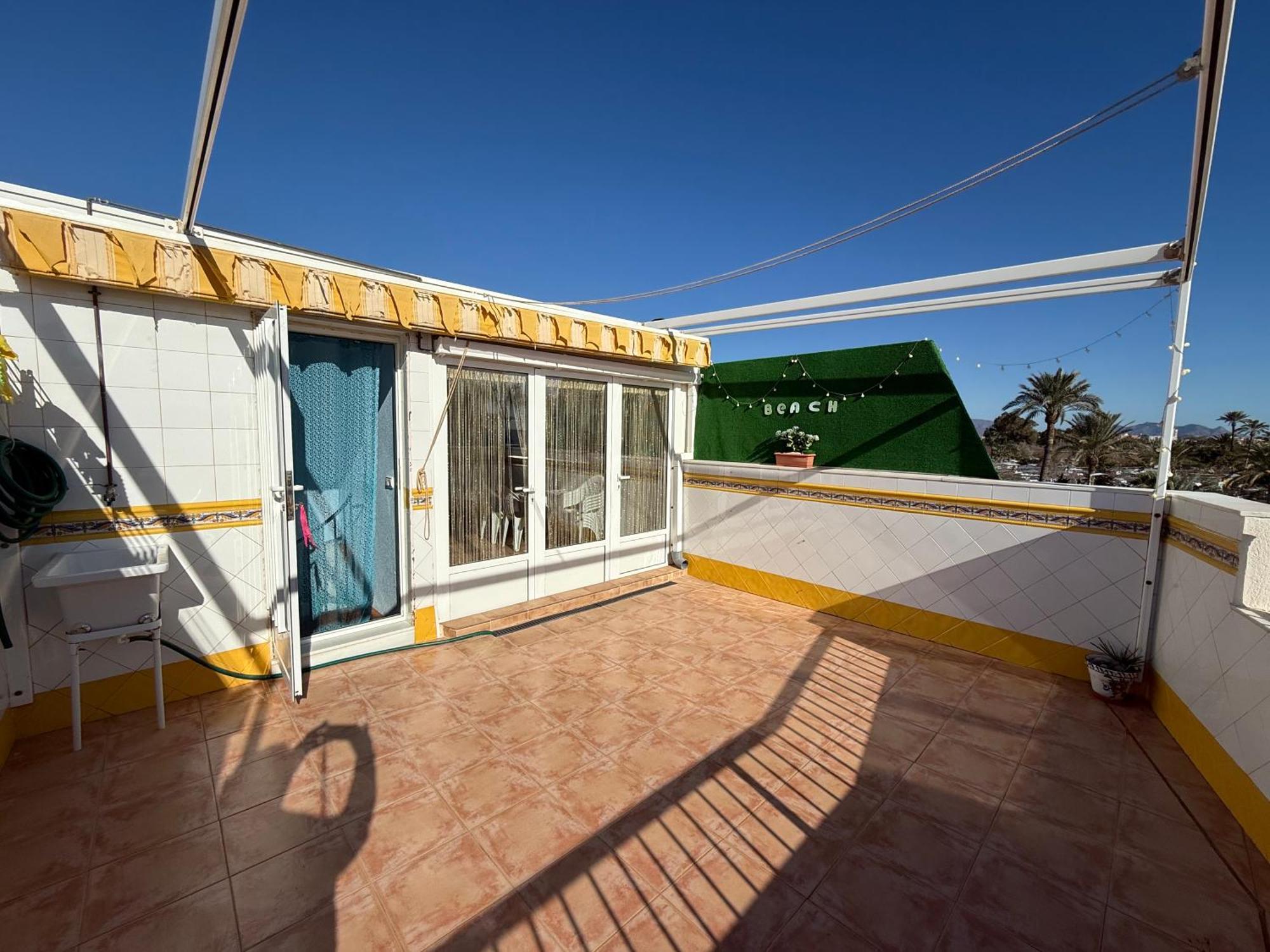 Apartamento Piso Bolnuevo Playa Exterior foto