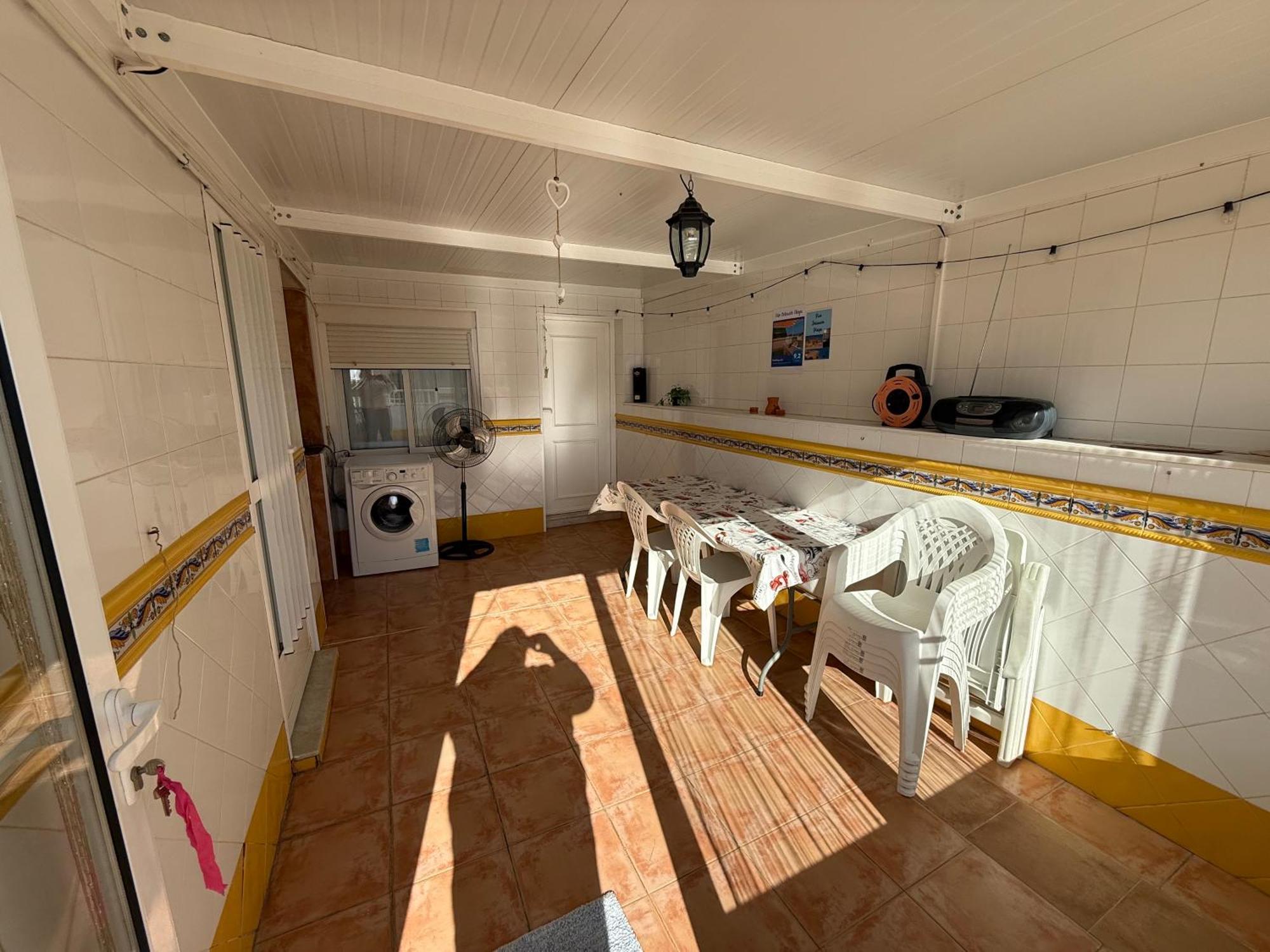 Apartamento Piso Bolnuevo Playa Exterior foto